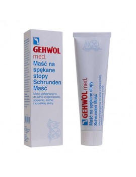 Gehwol maść do...