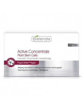 Bielenda zestaw aktywnych...