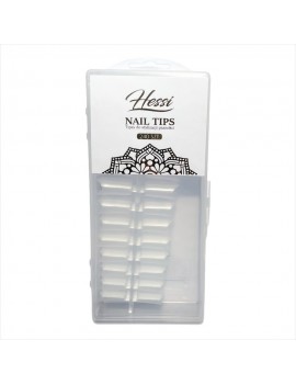 Hessi Tipsy Clear 240szt