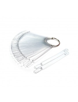 Wzornik Paznokci Lakierów...