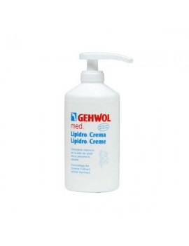 Gehwol Lipidro Crema silnie...